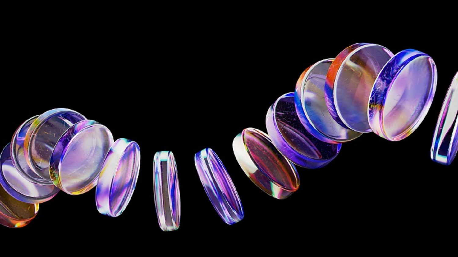 optical lens lente óptica