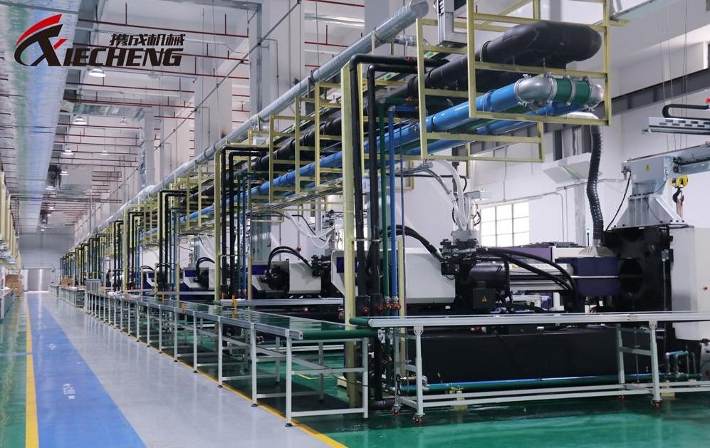 Producción limpia y energéticamente eficiente