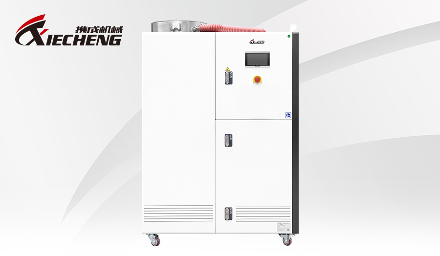 Cargador de secado en euro