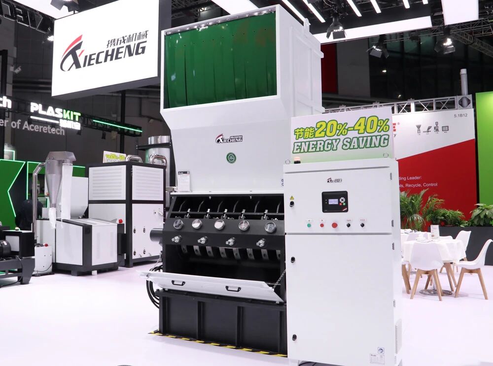 Granulador de alta eficiencia serie XIECHENG GWV