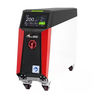 Controlador de temperatura de molde de tipo óptico de alto rendimiento