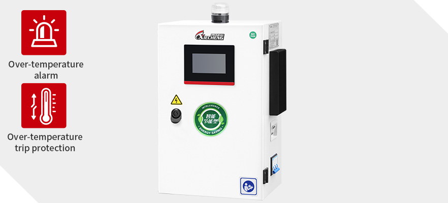 Seguridad y estabilidad