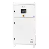 Sistema de control del granulador inteligente y adaptable que ahorra energía