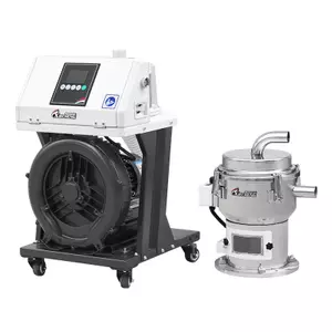 Cargador de tolva independiente X810G 
