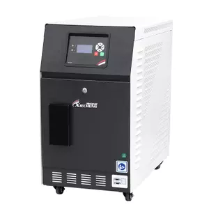 Controlador de temperatura del agua estándar