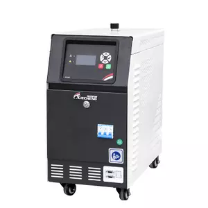 Controlador de temperatura de molde de agua/aceite estándar