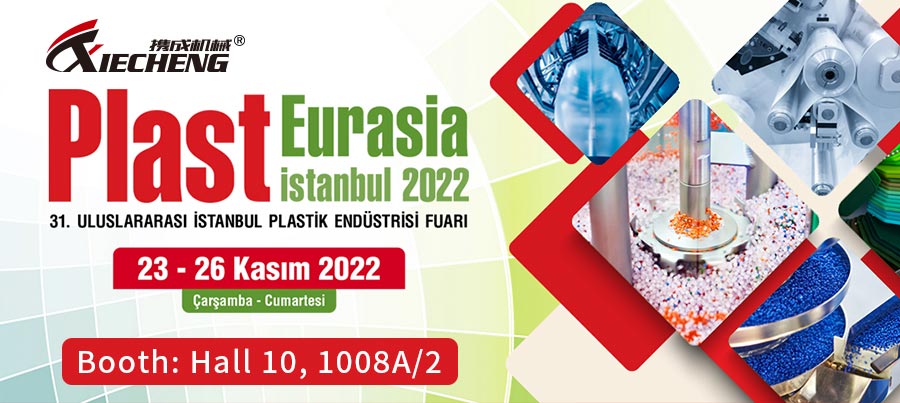 plast eurasia 2022