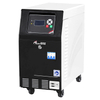 Controlador de temperatura del molde de agua