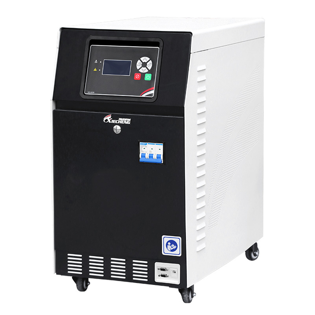Controlador de temperatura del agua estándar
