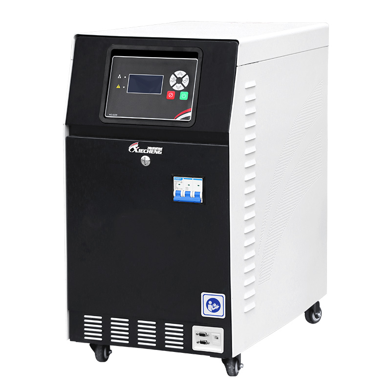Controlador de temperatura del agua estándar