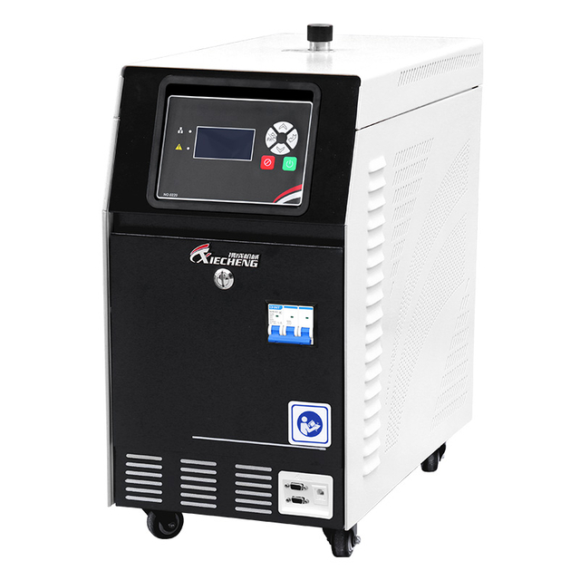 Controlador de temperatura de moho de agua/ aceite estándar