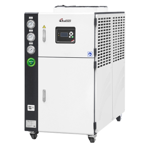 Chiller (Environmental R407C/R410A)