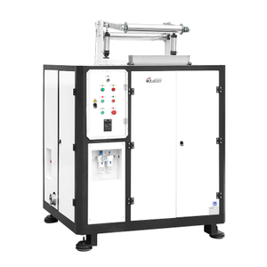 Granulador en línea Edge