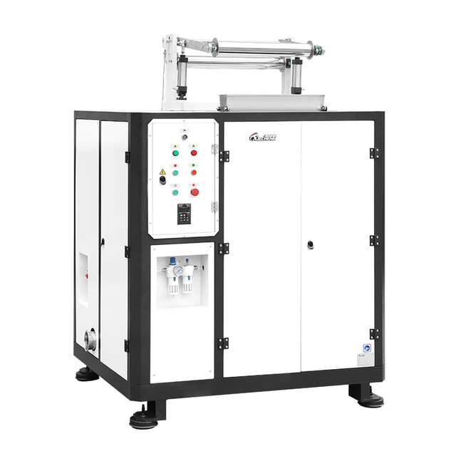 Granulador en línea Edge