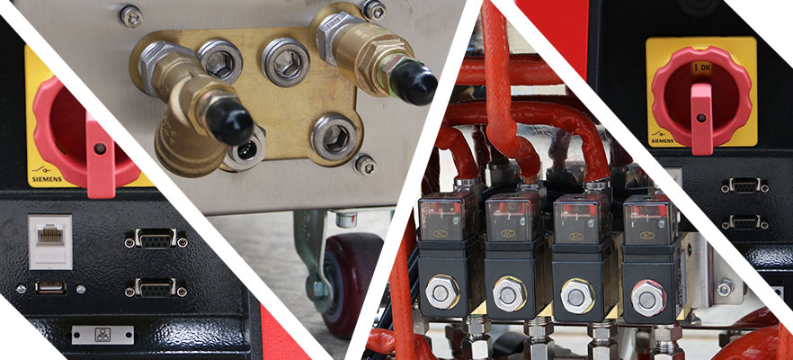 Controlador-&oacute;ptico-de-temperatura-del-molde-de-alto-rendimiento