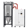 2 en 1 dehumidificador de panal