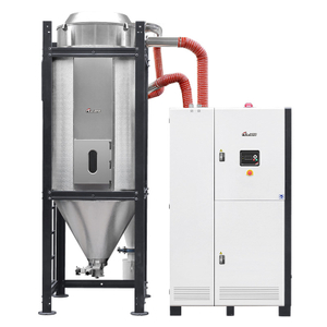 2 en 1 dehumidificador de panal