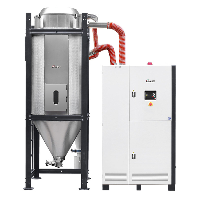 2 en 1 dehumidificador de panal