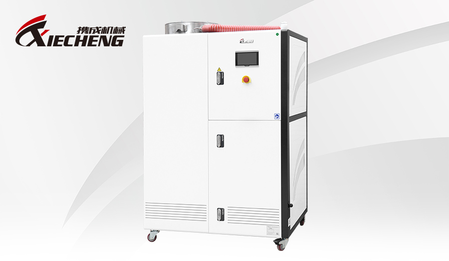 Secador deshumidificante todo en uno