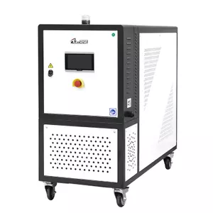 Controlador de temperatura del molde de agua de fundición a presión