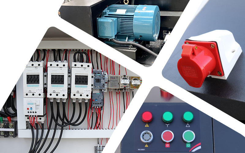 Seguridad y estabilidad: