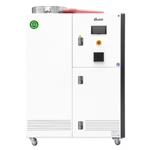 Secador compacto inteligente de ahorro de energía adaptativo