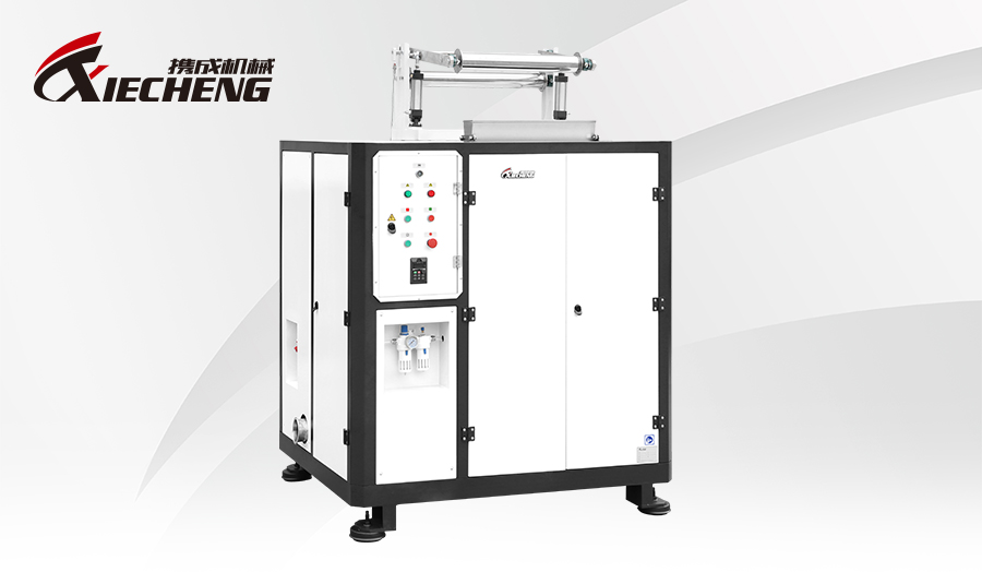 Granulador en l&iacute;nea Edge 