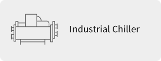 enfriador industrial