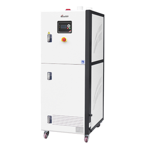 Honeycomb dehumidificador