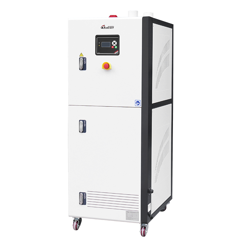 Honeycomb dehumidificador