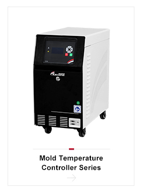 controlador de temperatura del molde