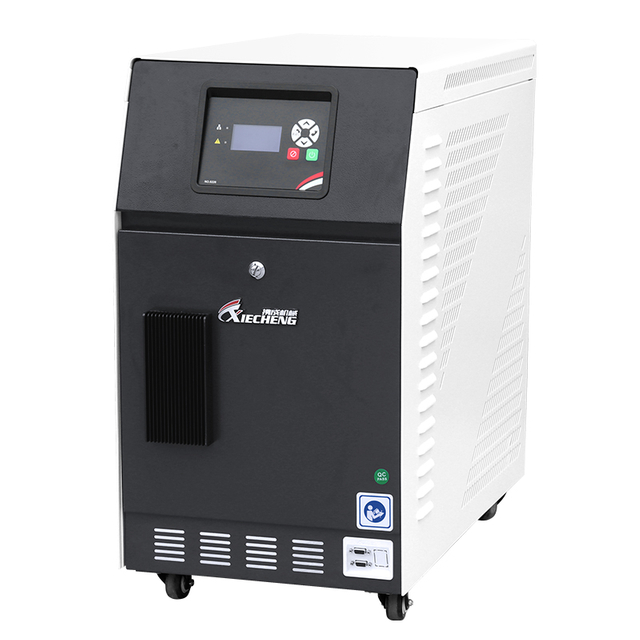 Controlador de temperatura del agua estándar