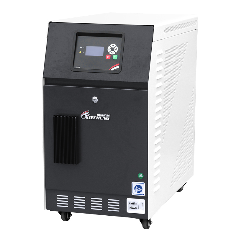 Controlador de temperatura del agua estándar