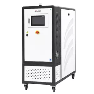 Controlador de temperatura del molde de aceite de fundición a presión