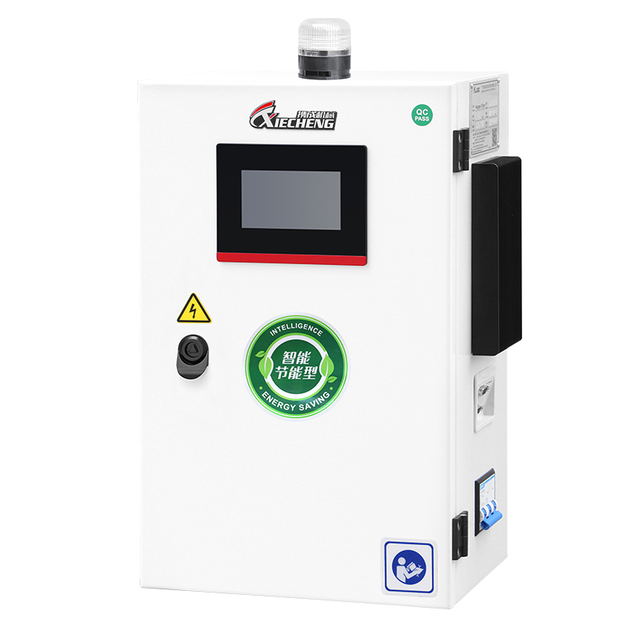 Caja eléctrica de control inteligente de secado que ahorra energía